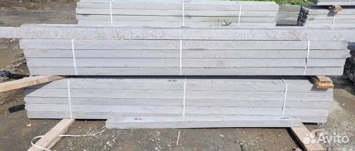 Столбы для забора