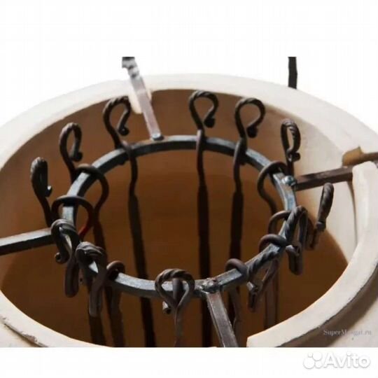 Тандыр Скиф