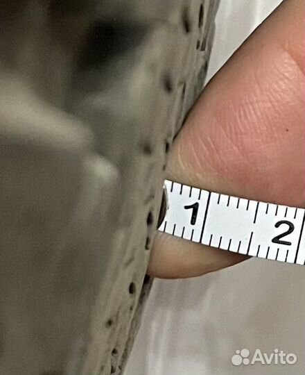 Nokian Tyres Hakkapeliitta 7 215/55 R16