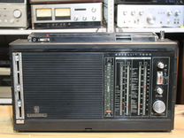 Приемник Grundig Satellit 1000