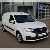 ВАЗ (LADA) Largus 1.6 MT, 2021, 141 281 км, с пробегом, цена 1 095 000 руб.