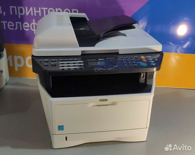 Принтер лазерный для дома и офиса