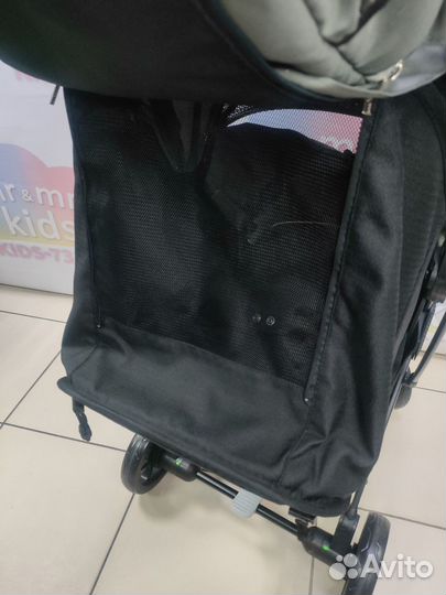Детские коляски прогулочные новые