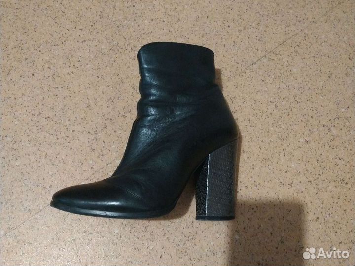 Сапоги женские 37 размер