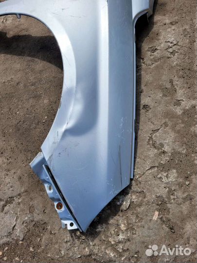 Крыло переднее правое LADA vesta