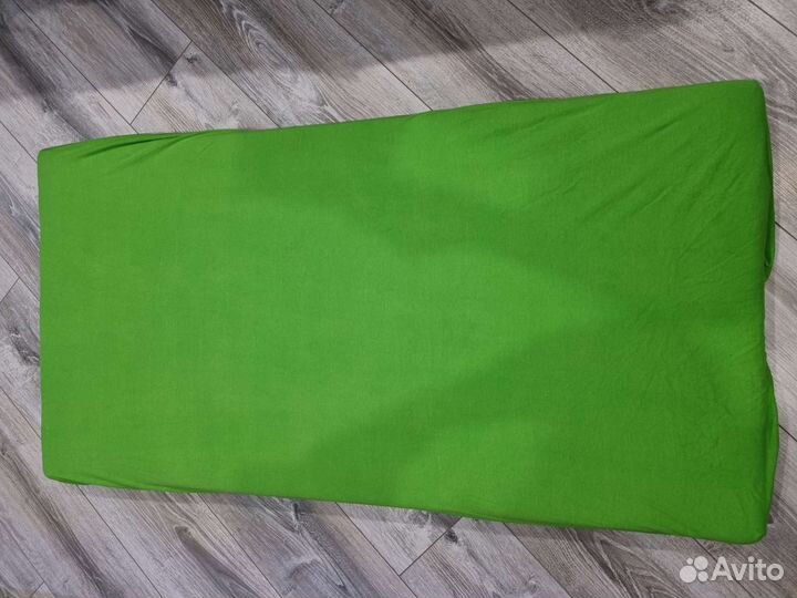 Матрац детский 120х60 новый