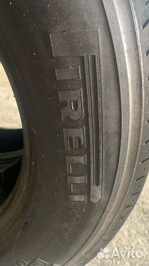 Шины Pirelli 315/60 R 22.5