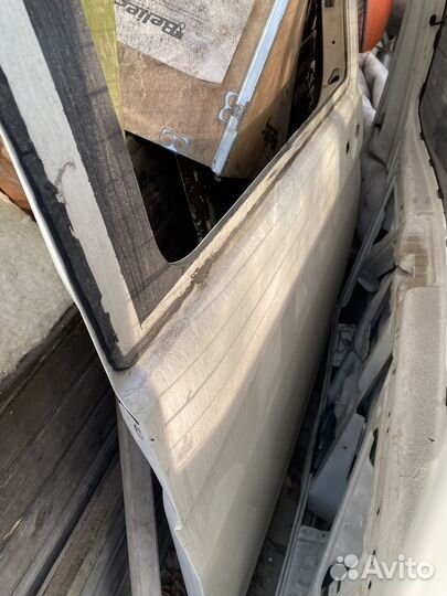 Volkswagen траспортер t5