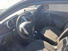Datsun on-DO 1.6 МТ, 2018, 200 000 км объявление продам