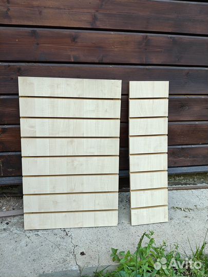 Стеновая панель