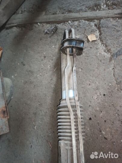 Комплект гура Лада Приора ваз 2112 21126