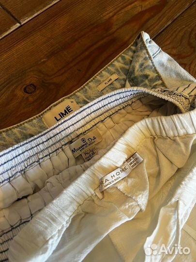 Шорты женские XS