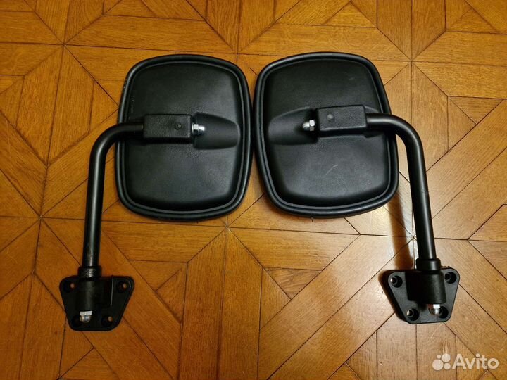 Зеркала на УАЗ оптом