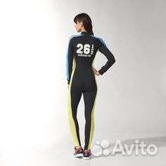 Комбинезон adidas by Rita Ora, 44-46