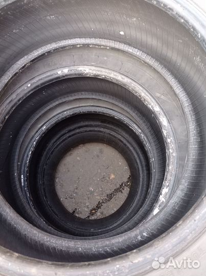 Tunga Road 235/55 R18