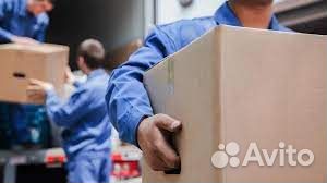 Грузчик на объект подработка