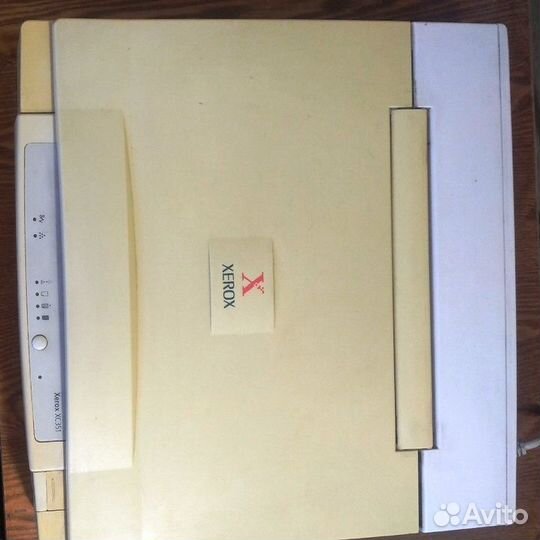 Xerox