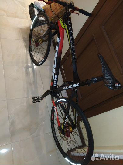 Продается look 986 custom ss