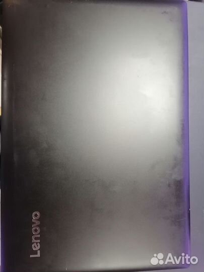 Ноутбук Lenovo ideapad 330 15ast