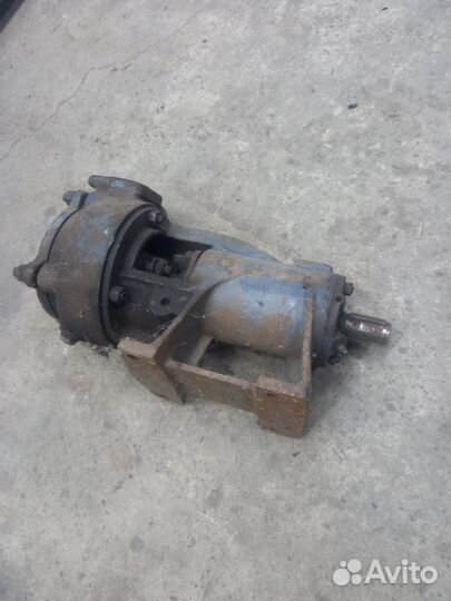 Водяной насос