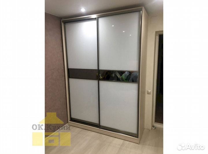 Стенка в гостиную