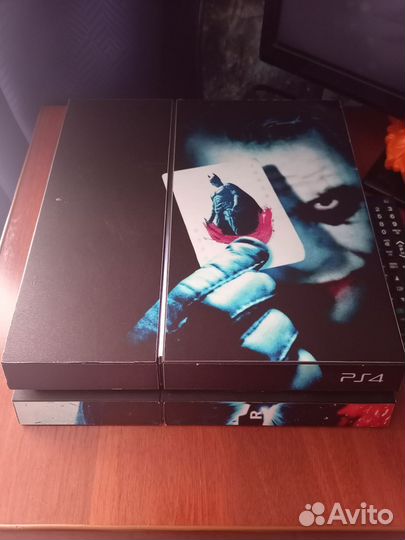 Sony playstation 4 PS4