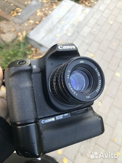 Canon eos 50d