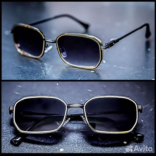 Солнцезащитные очки - высокое качество