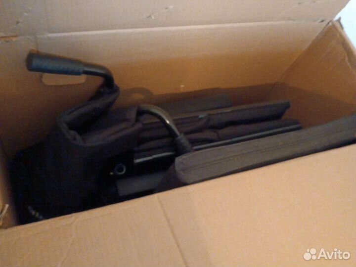 Инвалидная коляска бу