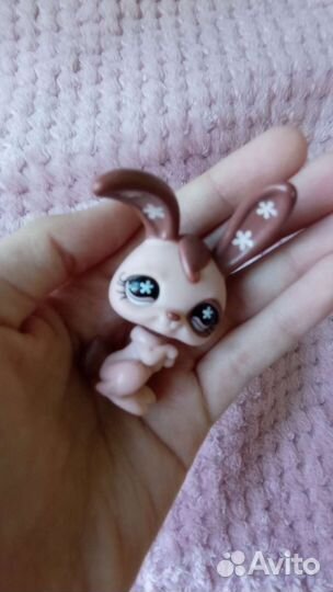 Littlest Pet Shop, куклы l.o.l