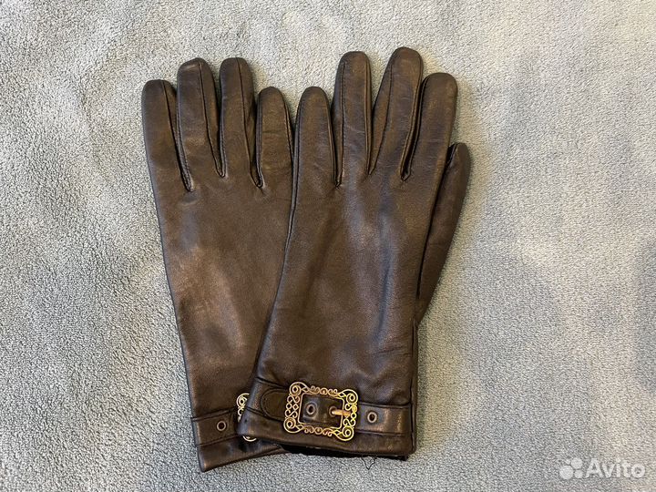 Перчатки женские