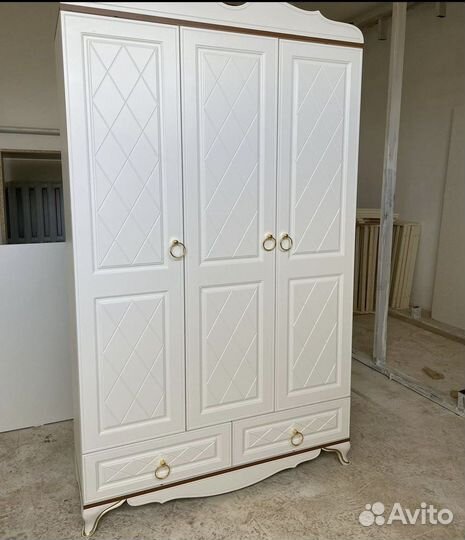 Детский шкаф