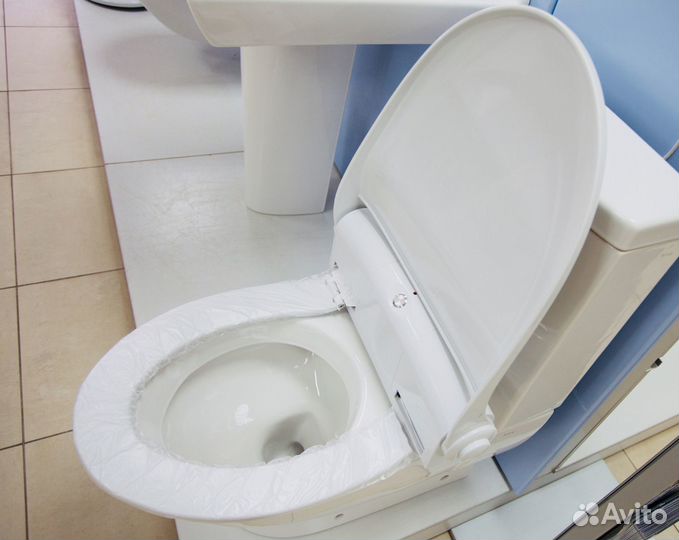 Накладки на унитазный 2T5