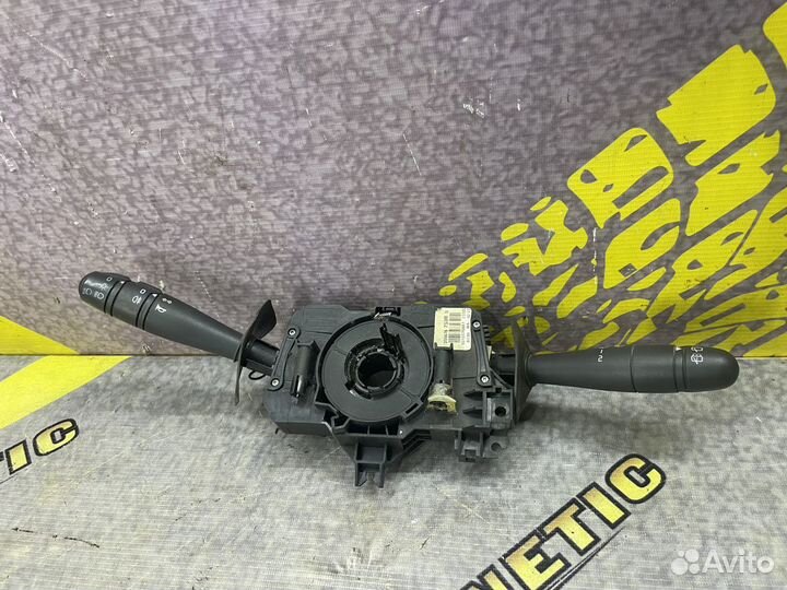 Переключатель дворников Ларгус Дастер Сандеро