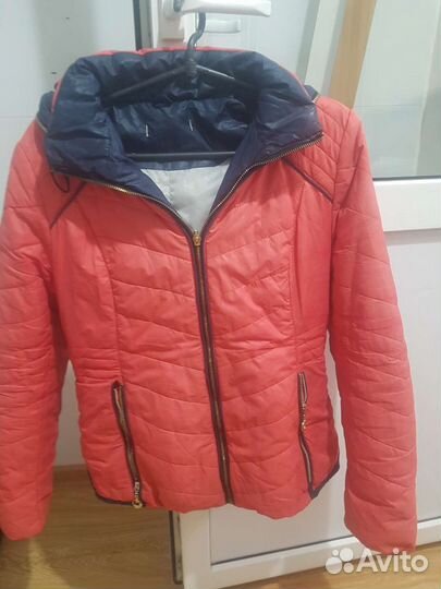 Куртка женская