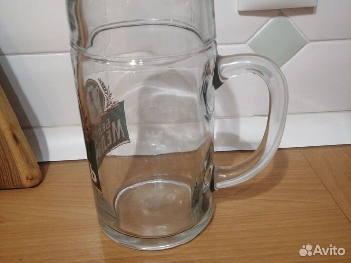 Кружка пивная