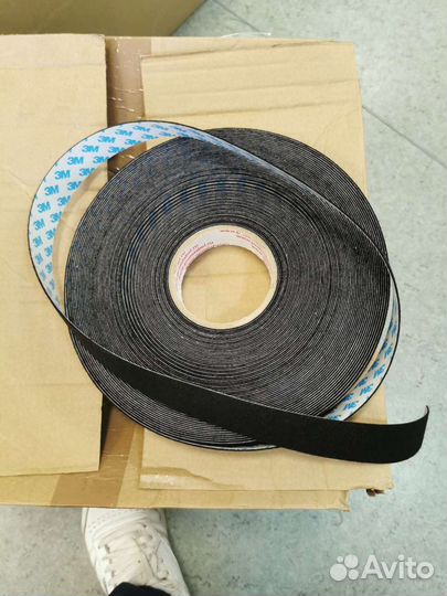 Фетр самоклеющийся, 3M