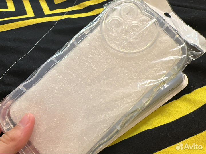 Чехол на iPhone 11 pro max