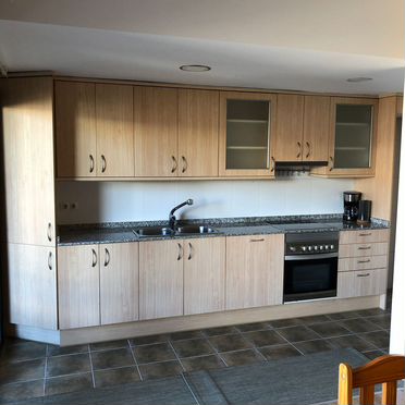 3-к. квартира, 140 м² (Испания)