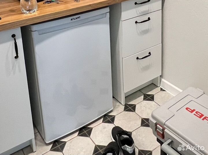 Холодилтник атлант