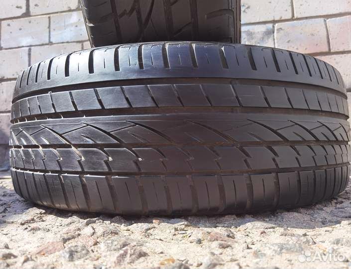 Continental ContiCrossContact AT 235/50 R19 99V