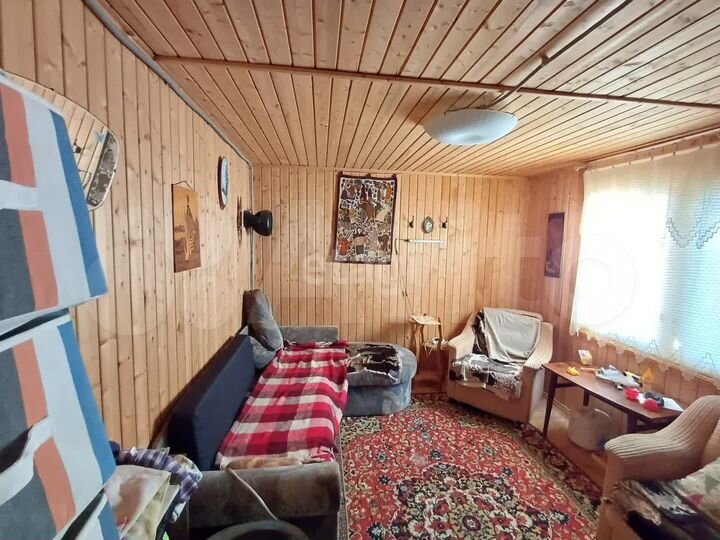 Дача 48 м² на участке 4,9 сот.