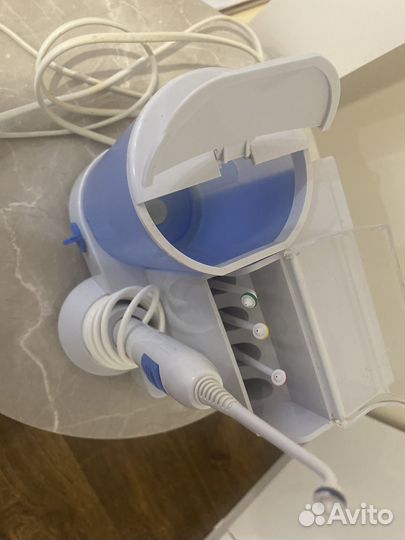 Ирригатор aquajet ld a7