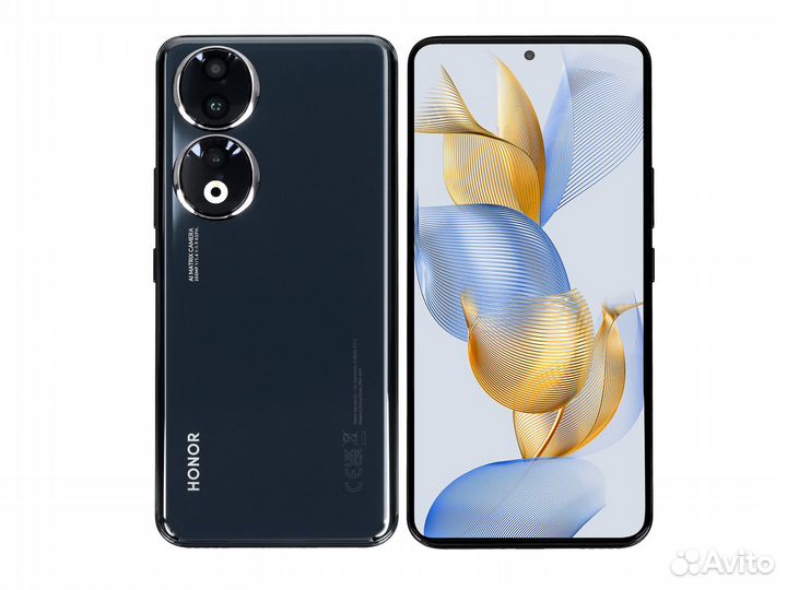 HONOR 90, 8/256 ГБ