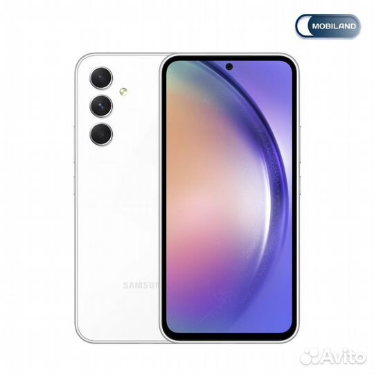 Samsung Galaxy A54, 8/256 ГБ