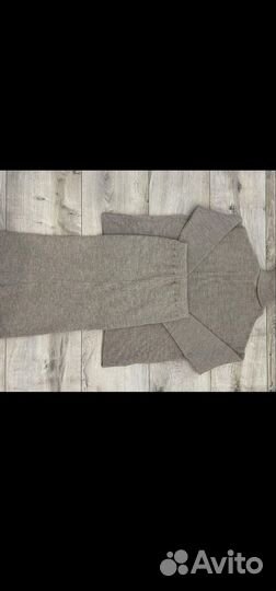 Костюм женский вязаный