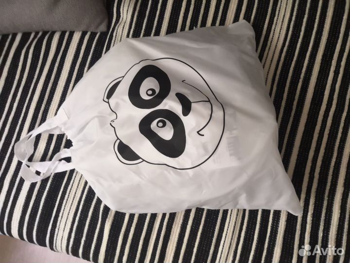 Стульчик-бустер