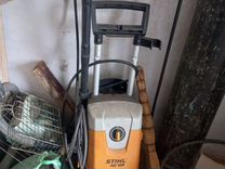 Мойка karcher штиль