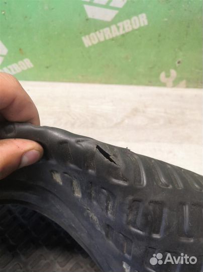 Коврик багажника Хендай i30 12-17