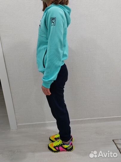 Спортивный костюм